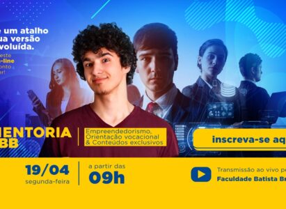 Mentoria FBB
