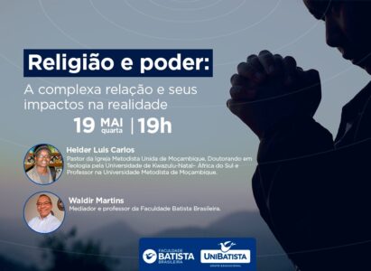 Religião e poder: a complexa relação e seus impactos na realidade