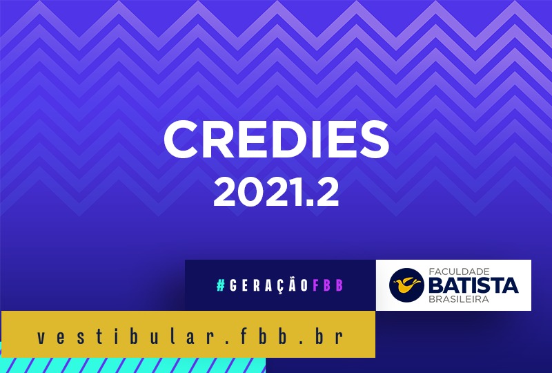 CREDIES 2021.2
