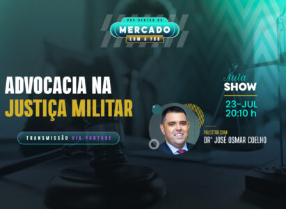Advocacia na Justiça Militar