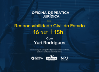 Responsabilidade Civil do Estado
