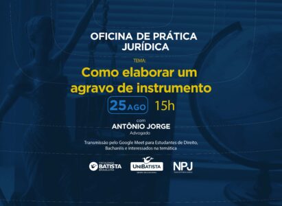 Como elaborar um agravo de instrumento
