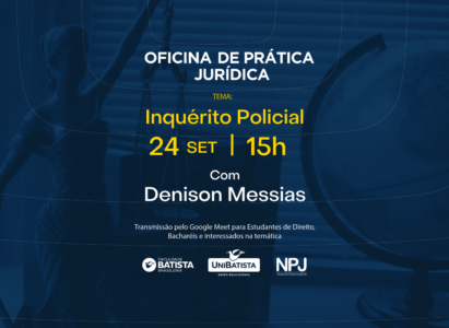 Inquérito Policial