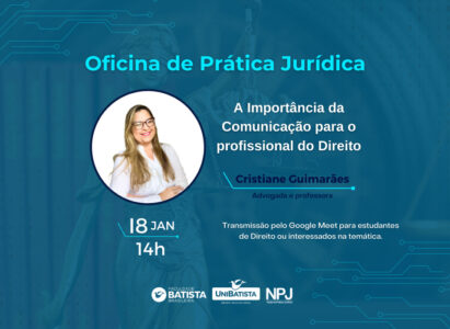 A Importância da Comunicação para o Profissional de Direito