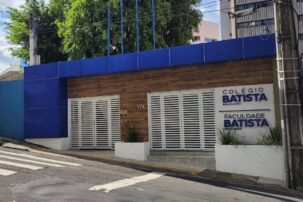 Faculdade Batista Brasileira mobiliza comunidade acadêmica para superar desafios da pandemia