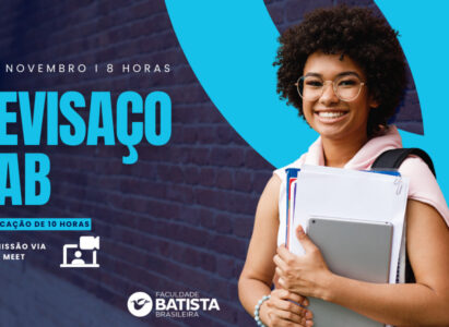 Revisaço OAB