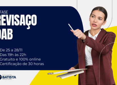 Revisaço OAB 1ª FASE