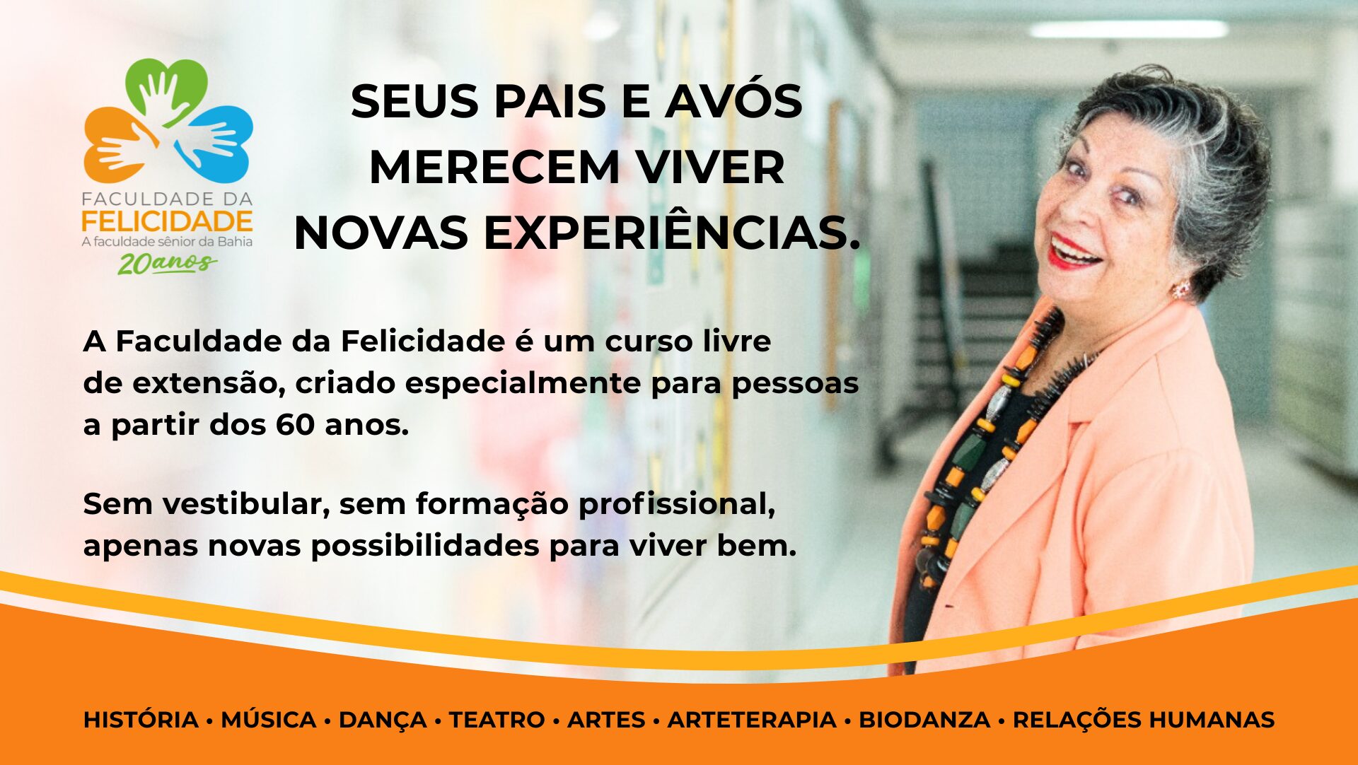 Faculdade da Felicidade