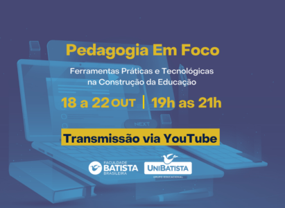 Pedagogia Em Foco – Online